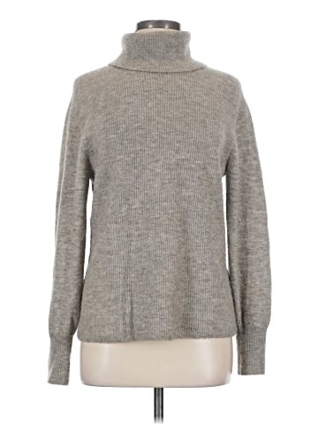 Banana Republic Wool Pullover Sweater (view 1)