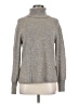 Banana Republic Gray Wool Pullover Sweater Size M - photo 1