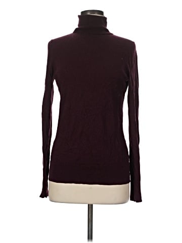 Ann Taylor Turtleneck Sweater (view 1)
