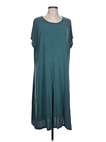 Eileen Fisher Casual Dress (view 1)