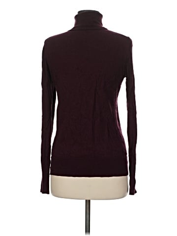 Ann Taylor Turtleneck Sweater (view 2)