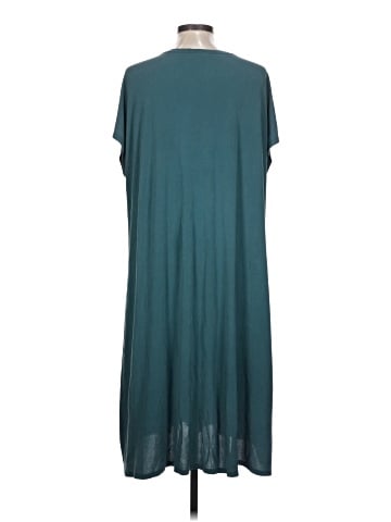 Eileen Fisher Casual Dress (view 2)