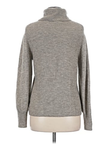 Banana Republic Wool Pullover Sweater (view 2)