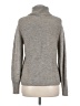 Banana Republic Gray Wool Pullover Sweater Size M - photo 2