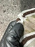 Chico's Brown 3/4 Sleeve Blouse Size Med (1) - photo 8