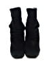 C La Canadienne Black Boots Size 6 1/2 - photo 2
