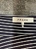 FRAME Black Long Sleeve Top Size S - photo 7