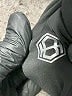 Assorted Brands Black Track Jacket Size XL - photo 7