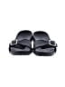 Crocs Black Sandals Size 9 - photo 2