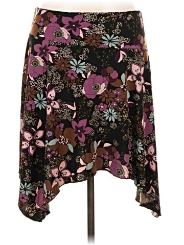 Star City Casual Skirt (view 1)