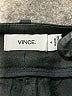 Vince. Black Linen Pants Size 4 - photo 7