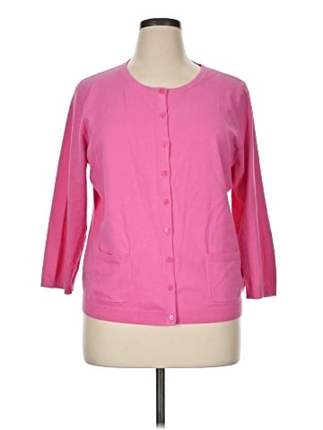 Talbots Cardigan (view 1)