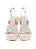 Assorted Brands White Wedges Size EU 38 - photo 2