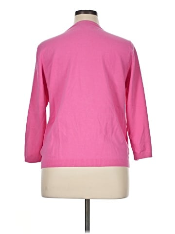 Talbots Cardigan (view 2)
