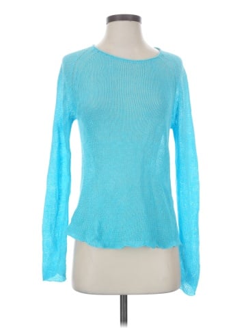 Eileen Fisher Pullover Sweater (view 1)