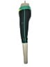 Nike Color Block Green Active Pants Size XS - photo 5