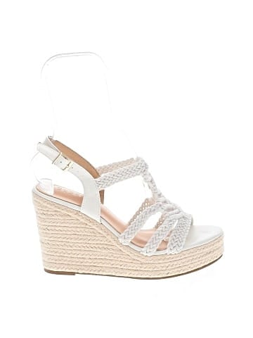 Assorted Brands Wedges (view 1)