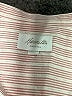 Hamilton Stripes Pink Long Sleeve Button-Down Shirt Size S (estimated) - photo 7