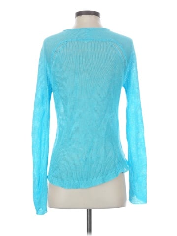 Eileen Fisher Pullover Sweater (view 2)