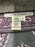 Max Studio Paisley Black Casual Dress Size S - photo 4