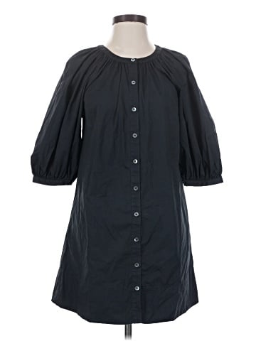 STAUD Casual Dress (view 1)