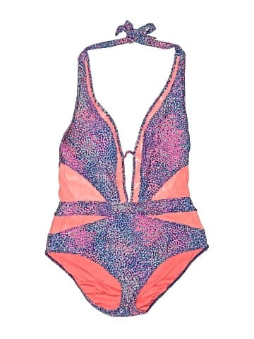 Nanette Lepore One Piece Swimsuit (view 1)