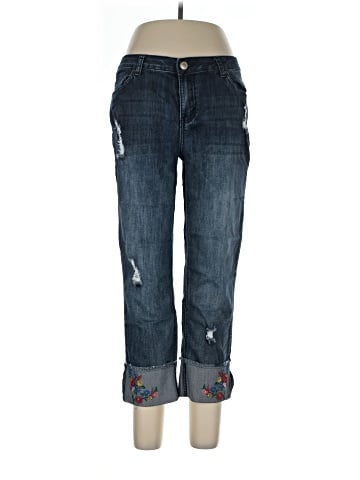 Baccini Jeans (view 1)