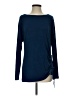 White House Black Market Blue Pullover Sweater Size S - photo 1