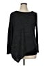 Apt. 9 Black Pullover Sweater Size XL - photo 1