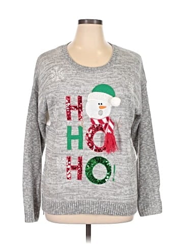 United States Sweaters Pullover Sweater (view 1)
