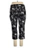 PREMISE Print Black Active Pants Size 1X - photo 2