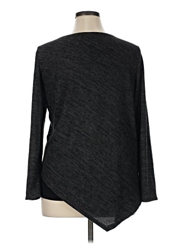 Apt. 9 Pullover Sweater (view 2)