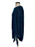 White House Black Market Blue Pullover Sweater Size S - photo 5