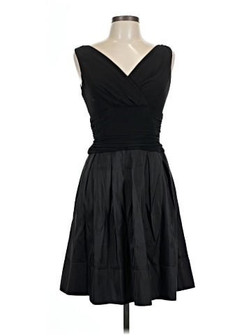 Chaps Cocktail Dress (view 1)