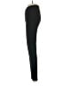 Wolven Solid Black Active Pants Size S - photo 5