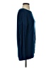 White House Black Market Blue Pullover Sweater Size S - photo 4