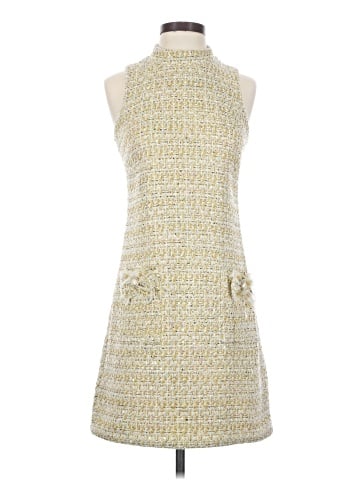 Julie Brown Cocktail Dress (view 1)