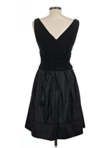 Chaps Cocktail Dress (view 2)