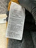 Madewell Color Block Brown Cardigan Size S - photo 8