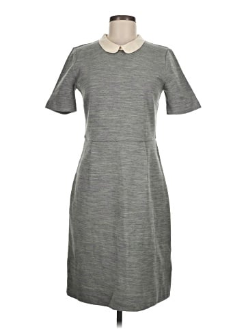 J.Crew Casual Dress (view 1)