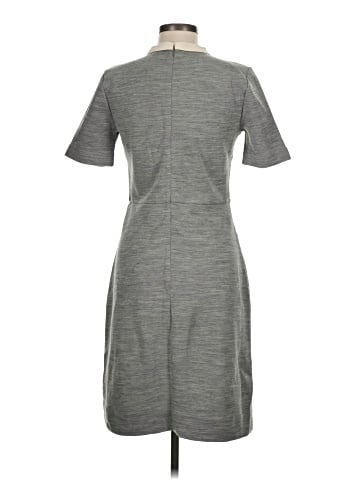 J.Crew Casual Dress (view 2)