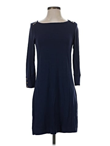 Lilly Pulitzer Casual Dress (view 1)