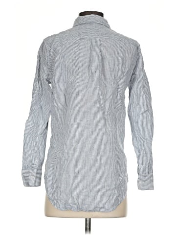 Quince Long Sleeve Button-Down Shirt (view 2)