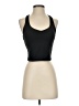 Fabletics Black Tank Top Size S - photo 1