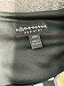Connected Apparel Print Black Cocktail Dress Size 16 - photo 7