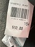 Connected Apparel Print Black Cocktail Dress Size 16 - photo 9