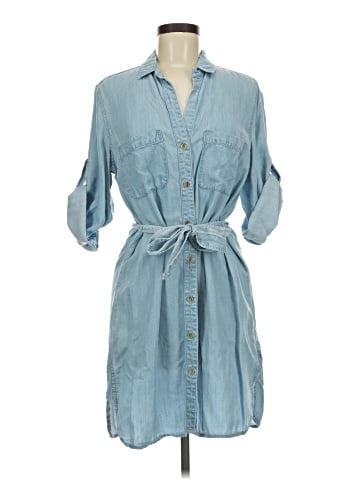Cloth & Stone Casual Dress (view 1)