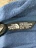 The North Face Blue Pullover Hoodie Size XL (youth) - photo 3