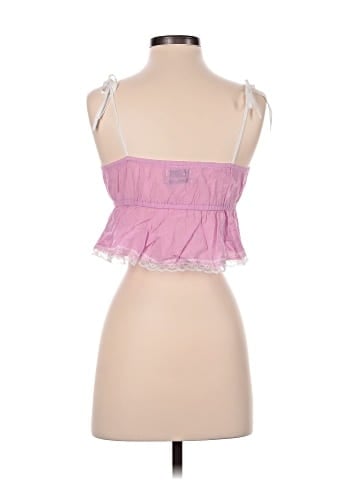 Urban Outfitters Sleeveless Blouse (view 2)
