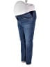 Hatch Blue Jeans Size 33 waist - photo 1